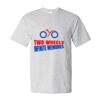 Essential-T Short Sleeve T-Shirt Thumbnail