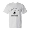 Essential-T Short Sleeve T-Shirt Thumbnail