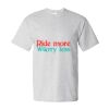 Essential-T Short Sleeve T-Shirt Thumbnail
