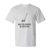 Essential-T Short Sleeve T-Shirt Thumbnail