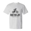 Essential-T Short Sleeve T-Shirt Thumbnail