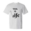 Essential-T Short Sleeve T-Shirt Thumbnail