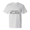 Essential-T Short Sleeve T-Shirt Thumbnail