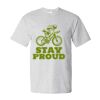 Essential-T Short Sleeve T-Shirt Thumbnail