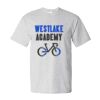 Essential-T Short Sleeve T-Shirt Thumbnail