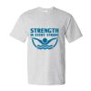 Essential-T Short Sleeve T-Shirt Thumbnail