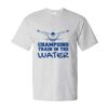 Essential-T Short Sleeve T-Shirt Thumbnail