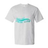 Essential-T Short Sleeve T-Shirt Thumbnail