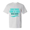 Essential-T Short Sleeve T-Shirt Thumbnail