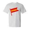 Essential-T Short Sleeve T-Shirt Thumbnail