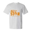 Essential-T Short Sleeve T-Shirt Thumbnail