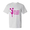 Essential-T Short Sleeve T-Shirt Thumbnail