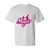 Essential-T Short Sleeve T-Shirt Thumbnail