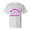 Essential-T Short Sleeve T-Shirt Thumbnail