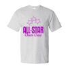 Essential-T Short Sleeve T-Shirt Thumbnail