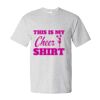 Essential-T Short Sleeve T-Shirt Thumbnail