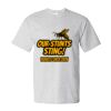 Essential-T Short Sleeve T-Shirt Thumbnail
