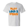 Essential-T Short Sleeve T-Shirt Thumbnail