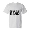 Essential-T Short Sleeve T-Shirt Thumbnail