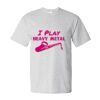 Essential-T Short Sleeve T-Shirt Thumbnail