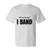 Essential-T Short Sleeve T-Shirt Thumbnail