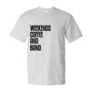 Essential-T Short Sleeve T-Shirt Thumbnail