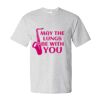 Essential-T Short Sleeve T-Shirt Thumbnail