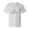 Essential-T Short Sleeve T-Shirt Thumbnail