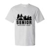 Essential-T Short Sleeve T-Shirt Thumbnail