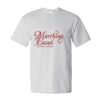 Essential-T Short Sleeve T-Shirt Thumbnail