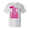 Essential-T Short Sleeve T-Shirt Thumbnail