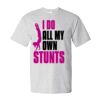 Essential-T Short Sleeve T-Shirt Thumbnail