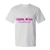 Essential-T Short Sleeve T-Shirt Thumbnail