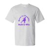 Essential-T Short Sleeve T-Shirt Thumbnail