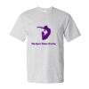 Essential-T Short Sleeve T-Shirt Thumbnail