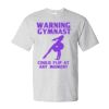 Essential-T Short Sleeve T-Shirt Thumbnail
