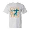 Essential-T Short Sleeve T-Shirt Thumbnail