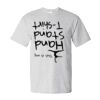 Essential-T Short Sleeve T-Shirt Thumbnail