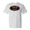 Essential-T Short Sleeve T-Shirt Thumbnail