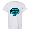 Gildan Heavy Cotton T-Shirt Thumbnail