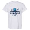 Gildan Heavy Cotton T-Shirt Thumbnail