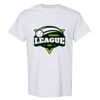 Gildan Heavy Cotton T-Shirt Thumbnail