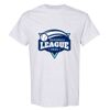 Gildan Heavy Cotton T-Shirt Thumbnail