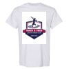 Gildan Heavy Cotton T-Shirt Thumbnail