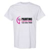 Gildan Heavy Cotton T-Shirt Thumbnail