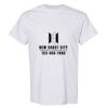 Gildan Heavy Cotton T-Shirt Thumbnail