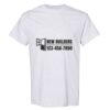 Gildan Heavy Cotton T-Shirt Thumbnail