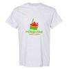 Gildan Heavy Cotton T-Shirt Thumbnail