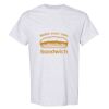 Gildan Heavy Cotton T-Shirt Thumbnail