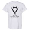Gildan Heavy Cotton T-Shirt Thumbnail